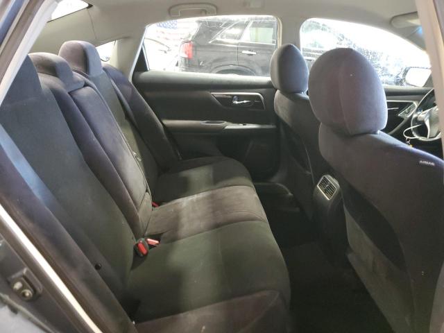 Photo 10 from auction – 2013 NISSAN ALTIMA 2.5 with VIN 1N4AL3AP4DC140376