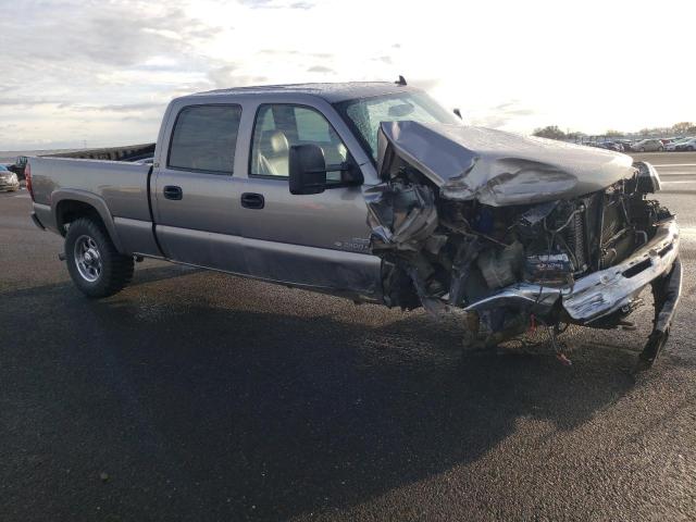 Photo 4 from auction – 2006 CHEVROLET SILVERADO with VIN 1GCHK23D06F201877