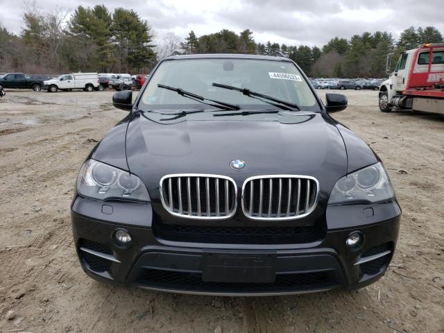 Photo 5 from auction – 2013 BMW X5 XDRIVE3 with VIN 5UXZV4C59D0B17350