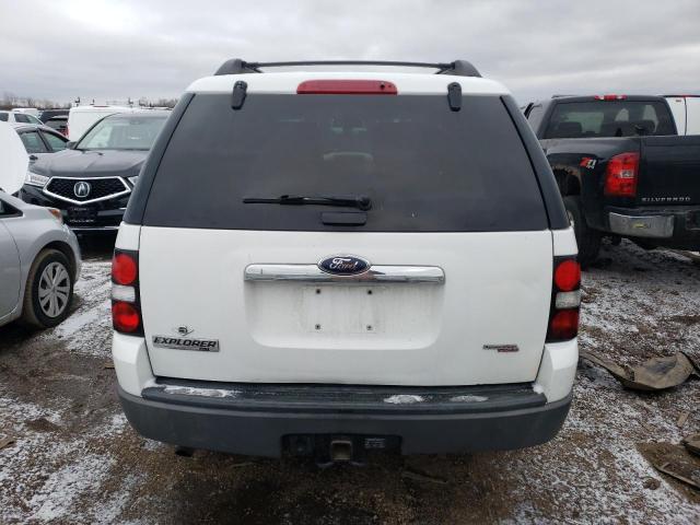 Photo 6 from auction – 2006 FORD EXPLORER X with VIN 1FMEU63EX6UA26879