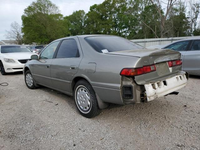 Photo 2 from auction – 1997 TOYOTA CAMRY CE with VIN 4T1BG22K7VU059749