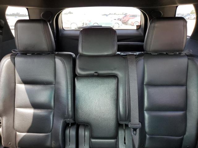 Photo 10 from auction – 2013 FORD EXPLORER L with VIN 1FM5K8F88DGA74237