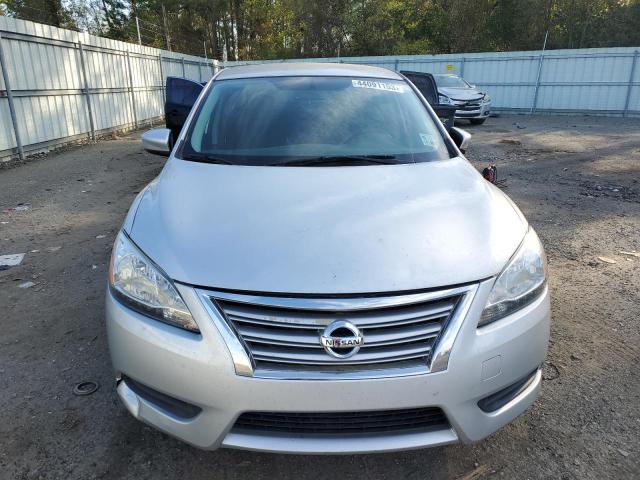 Photo 5 from auction – 2014 NISSAN SENTRA S with VIN 3N1AB7AP4EY263868