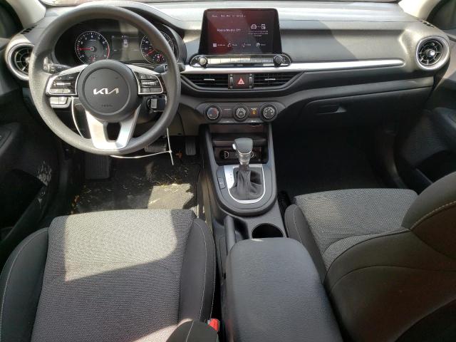Photo 8 from auction – 2022 KIA FORTE FE with VIN 3KPF24AD0NE418814