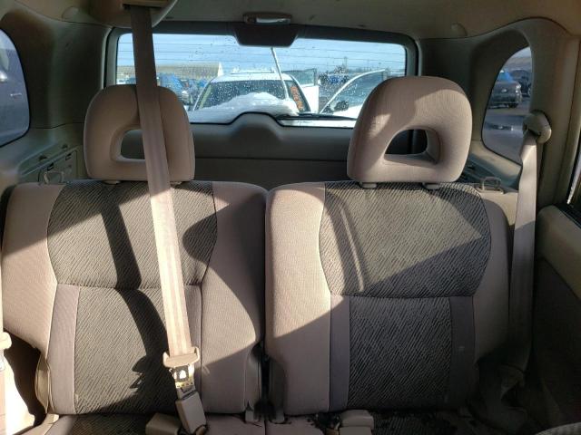 Photo 10 from auction – 2002 TOYOTA RAV4 with VIN JTEGH20VX26007533