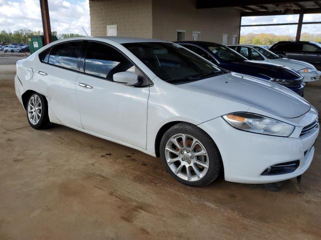 Photo 4 from auction – 2013 DODGE DART LIMIT with VIN 1C3CDFCA9DD303709
