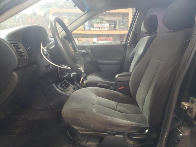 Photo 7 from auction – 2002 SATURN L200 with VIN 1G8JU54F02Y589649