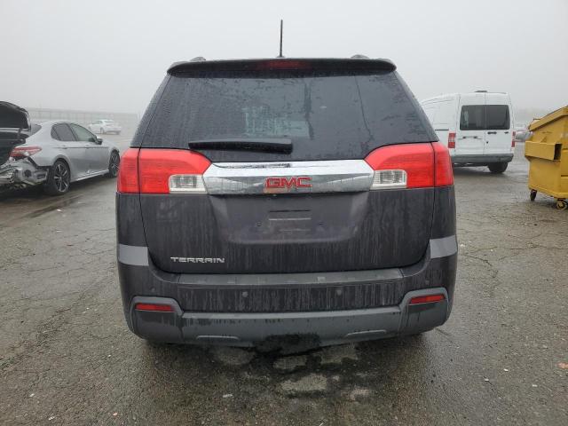 Photo 6 from auction – 2015 GMC TERRAIN SL with VIN 2GKALSEK3F6297464