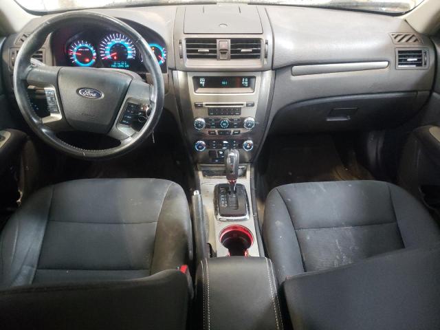 Photo 8 from auction – 2012 FORD FUSION SEL with VIN 3FAHP0JA2CR111228