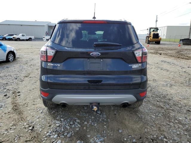 Photo 6 from auction – 2017 FORD ESCAPE TIT with VIN 1FMCU9J90HUB80731