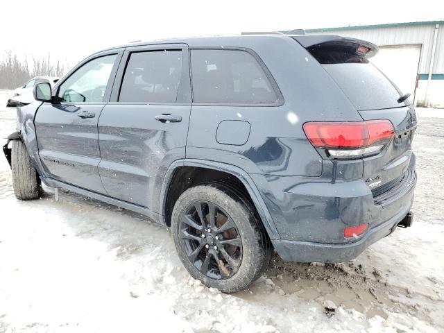 Photo 2 from auction – 2017 JEEP GRAND CHER with VIN 1C4RJFAG4HC787564