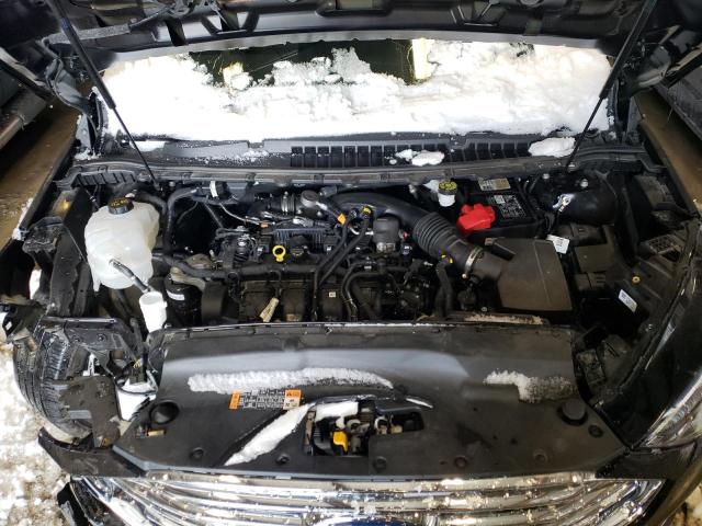 Foto 11 de la subasta – 2019 FORD EDGE SEL con VIN 2FMPK4J98KBC58552