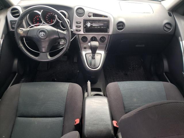 Photo 8 from auction – 2005 TOYOTA MATRIX XR with VIN 2T1KR32E45C844130