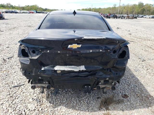 Photo 6 from auction – 2015 CHEVROLET IMPALA LT with VIN 1G1115SL8FU100220