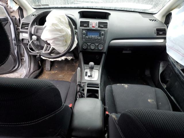 Photo 8 from auction – 2014 SUBARU IMPREZA SP with VIN JF1GPAL63E8234485