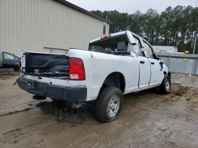 Photo 3 from auction – 2018 RAM 1500 ST with VIN 1C6RR6FT5JS322597