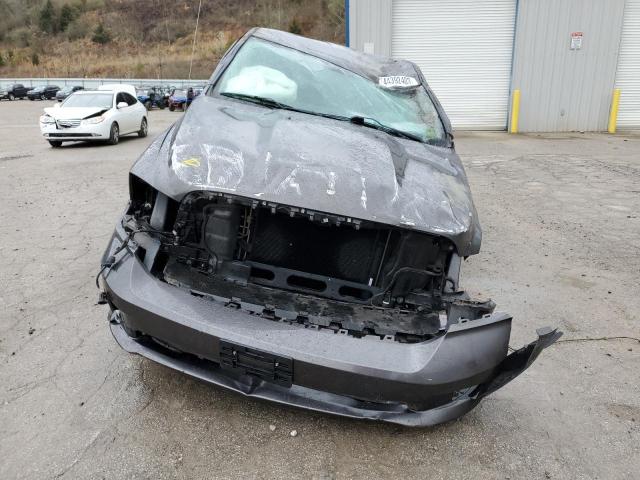 Photo 5 from auction – 2014 RAM 1500 ST with VIN 3C6JR6AT6EG245031