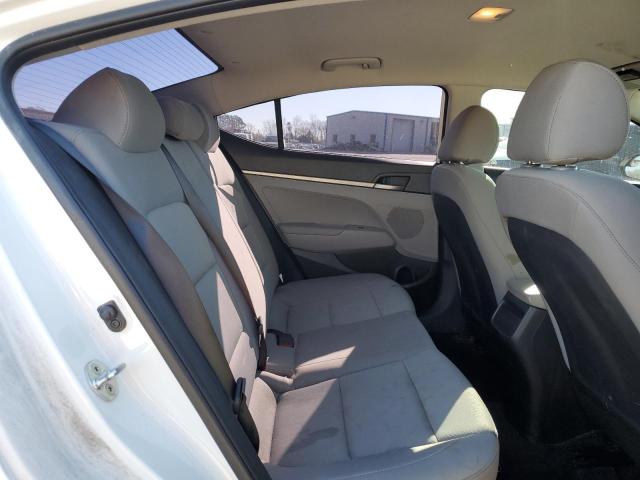 Photo 10 from auction – 2017 HYUNDAI ELANTRA SE with VIN 5NPD74LF6HH203316