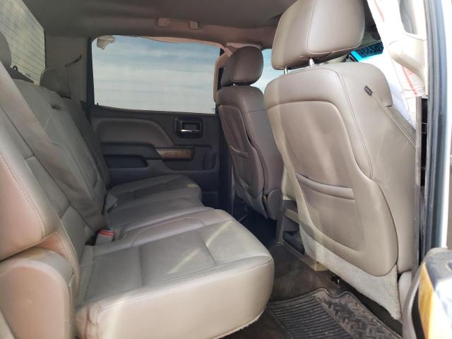 Photo 10 from auction – 2014 GMC SIERRA K15 with VIN 3GTU2VEC3EG400195