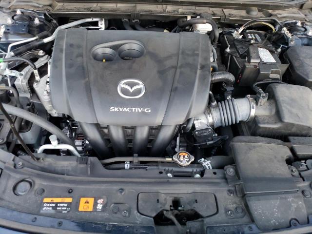 Photo 11 from auction – 2020 MAZDA 3 SELECT with VIN 3MZBPACL9LM132849