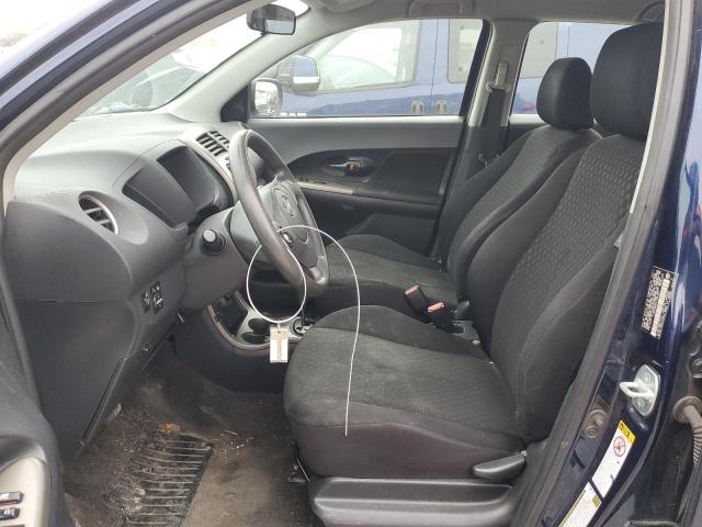 Photo 7 from auction – 2012 TOYOTA SCION XD with VIN JTKKU4B40C1020941