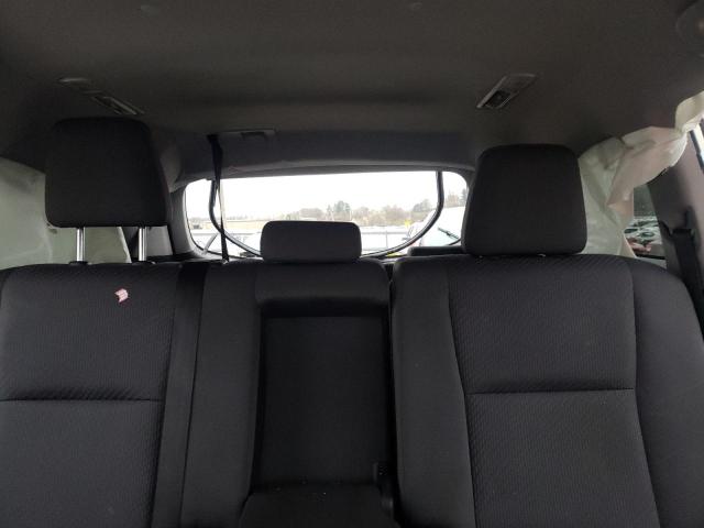 Photo 10 from auction – 2015 TOYOTA HIGHLANDER with VIN 5TDBKRFH6FS156571