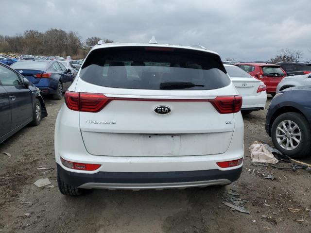 Photo 6 from auction – 2019 KIA SPORTAGE E with VIN KNDPNCAC3K7533836