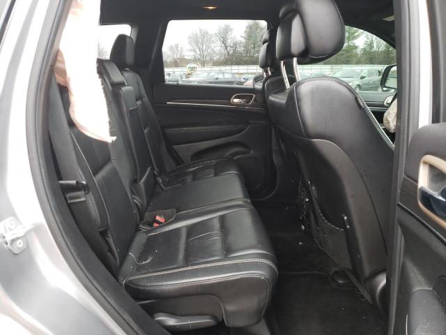 Photo 11 from auction – 2015 JEEP GRAND CHER with VIN 1C4RJFBG0FC748871