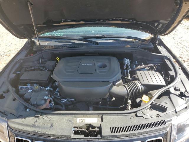 Photo 12 from auction – 2016 JEEP GRAND CHER with VIN 1C4RJFBG1GC399592