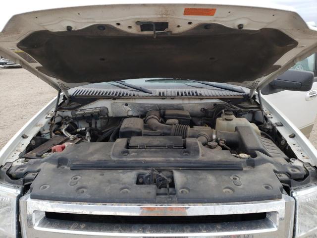 Photo 12 from auction – 2010 FORD EXPEDITION with VIN 1FMJK1J53AEB72179