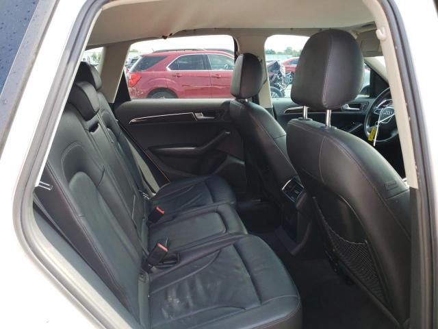 Photo 11 from auction – 2011 AUDI Q5 PREMIUM with VIN WA1CFAFP9BA044463