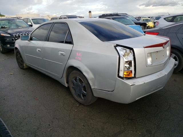 Photo 2 from auction – 2003 CADILLAC CTS with VIN 1G6DM57N030152372