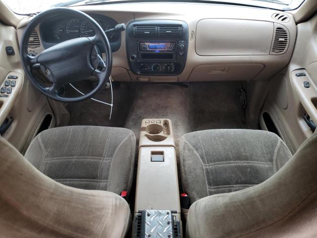 Photo 8 from auction – 1999 FORD EXPLORER with VIN 1FMZU32X5XUA27958