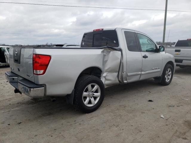 Photo 3 from auction – 2011 NISSAN TITAN S with VIN 1N6BA0CA8BN325413