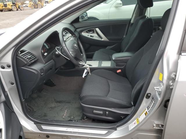 Photo 7 from auction – 2011 TOYOTA CAMRY BASE with VIN 4T1BF3EK0BU199688