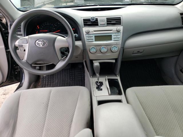 Photo 8 from auction – 2008 TOYOTA CAMRY CE with VIN 4T4BE46K28R032755
