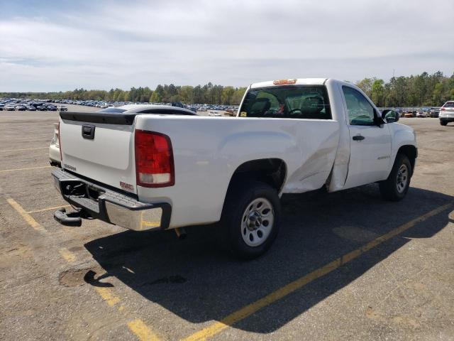 Photo 3 from auction – 2008 GMC SIERRA C15 with VIN 1GTEC14X58Z330931