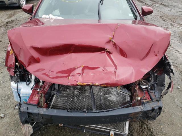 Photo 11 from auction – 2017 TOYOTA CAMRY LE with VIN 4T1BF1FK9HU661886