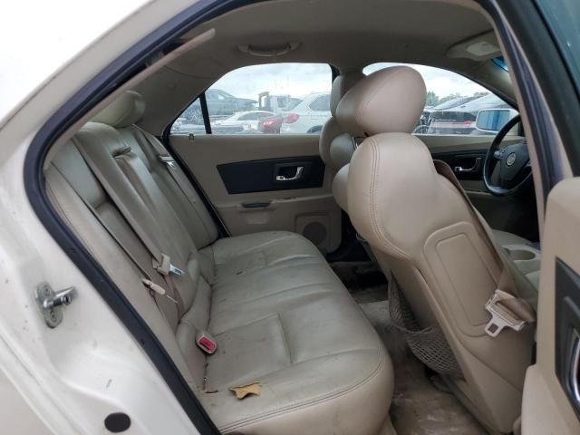 Photo 10 from auction – 2005 CADILLAC CTS HI FEA with VIN 1G6DP567X50146477