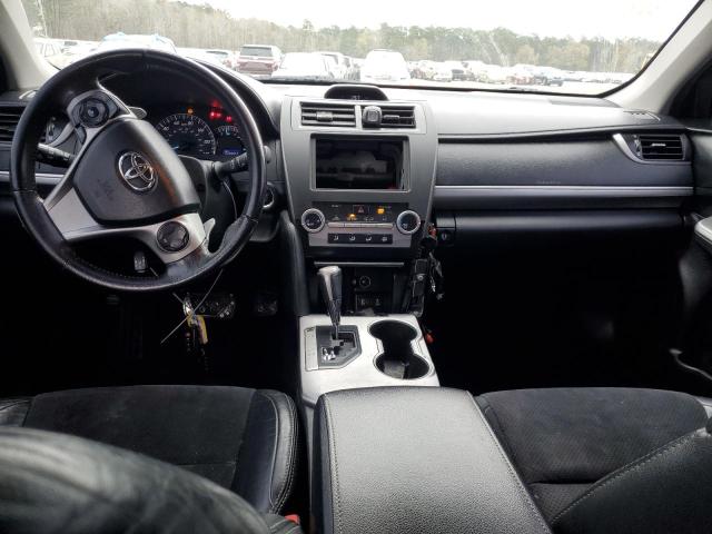 Photo 8 from auction – 2012 TOYOTA CAMRY SE with VIN 4T1BK1FK4CU013909