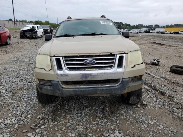 Photo 5 from auction – 2007 FORD EXPLORER S with VIN 1FMEU31837UA19334
