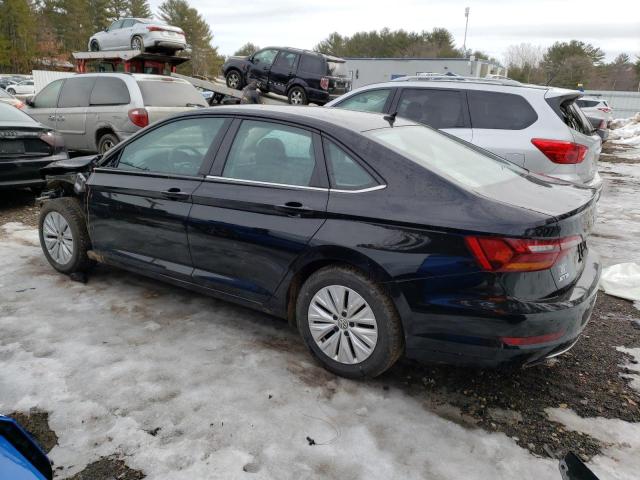 Photo 2 from auction – 2019 VOLKSWAGEN JETTA S with VIN 3VWCB7BU7KM165136