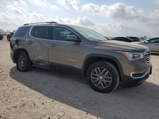 Photo 4 from auction – 2019 GMC ACADIA SLT with VIN 1GKKNMLS7KZ269484
