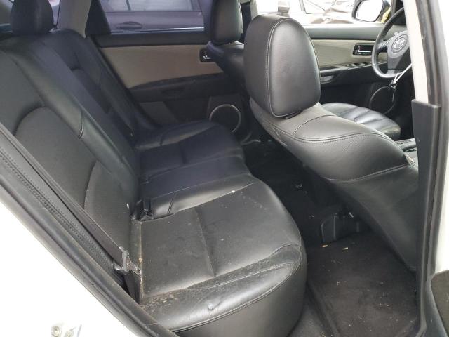 Photo 10 from auction – 2009 MAZDA 3 S with VIN JM1BK343691238211