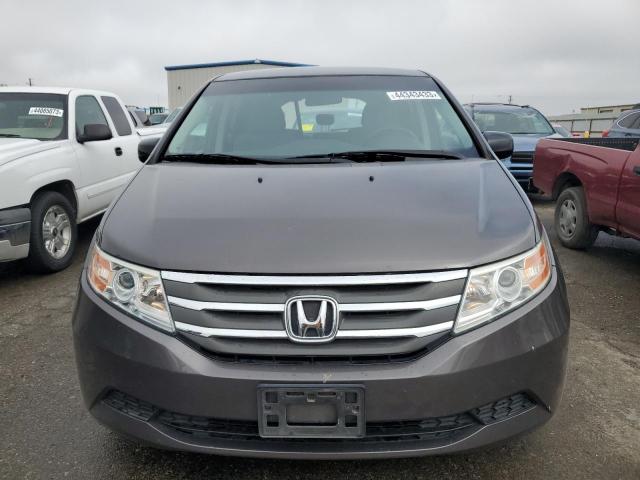 Photo 5 from auction – 2013 HONDA ODYSSEY EX with VIN 5FNRL5H48DB042474
