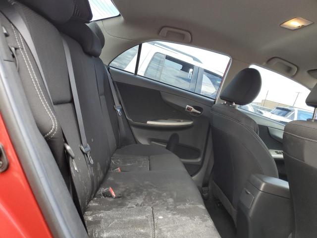 Photo 10 from auction – 2013 TOYOTA COROLLA BA with VIN 5YFBU4EE1DP210272