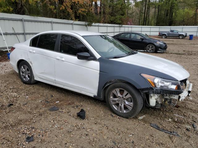 Photo 4 from auction – 2012 HONDA ACCORD SE with VIN 1HGCP2F66CA227192