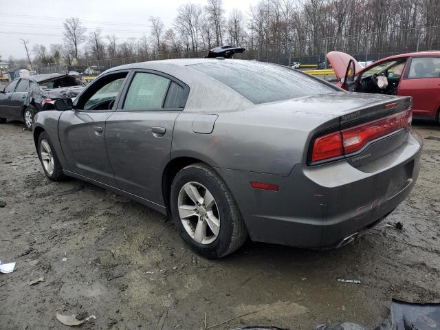 Photo 2 from auction – 2012 DODGE CHARGER SE with VIN 2C3CDXBG6CH146413
