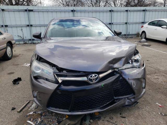 Photo 5 from auction – 2016 TOYOTA CAMRY LE with VIN 4T1BF1FK1GU194770