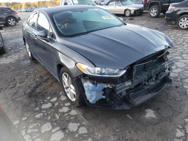 Photo 4 from auction – 2016 FORD FUSION SE with VIN 3FA6P0H78GR109314